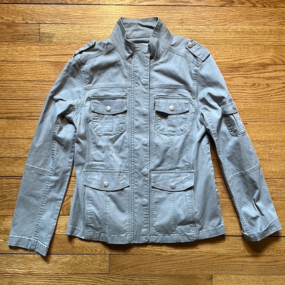 Kensie Jeans Co. Jacket size: M - Picture 1 of 3